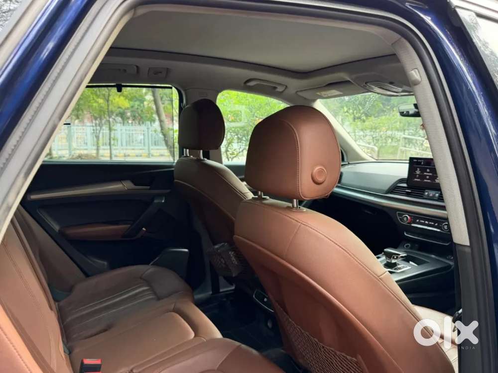 Audi Q5 2.0 45 Tfsi Premium Plus, 2022, Petrol
