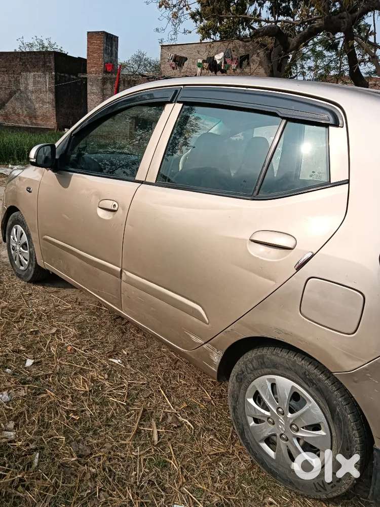 गाड़ी में कोई काम नहीं है