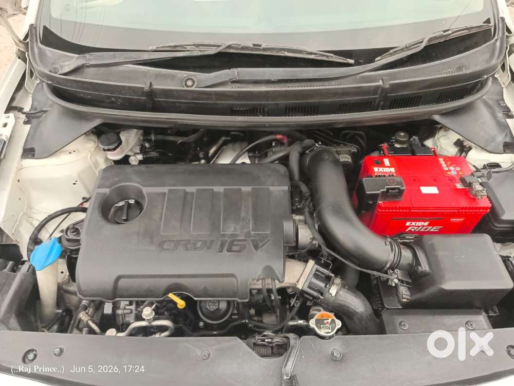 Hyundai I20 Sportz 1.4 Crdi, 2014, Diesel
