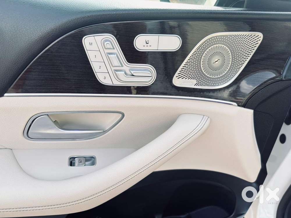 Mercedes-benz Gle 300d 4matic Lwb, 2024, Diesel