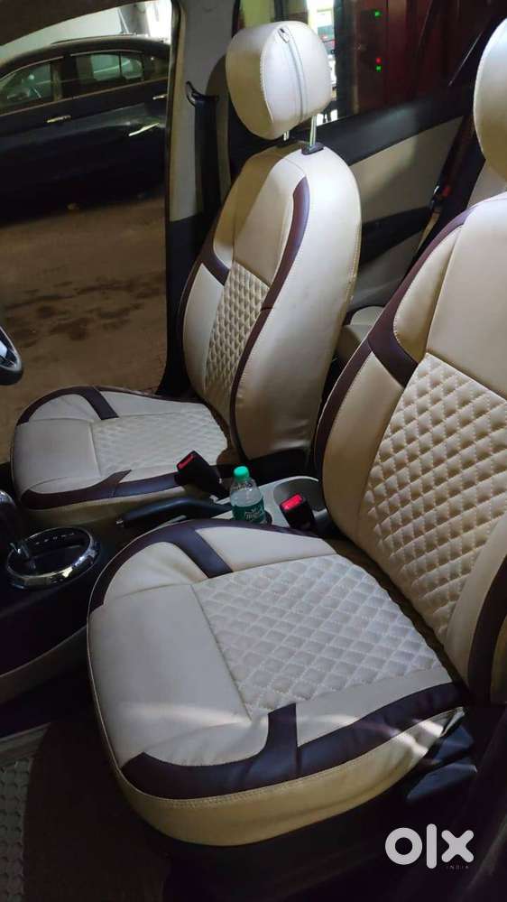 I 20 Automatic