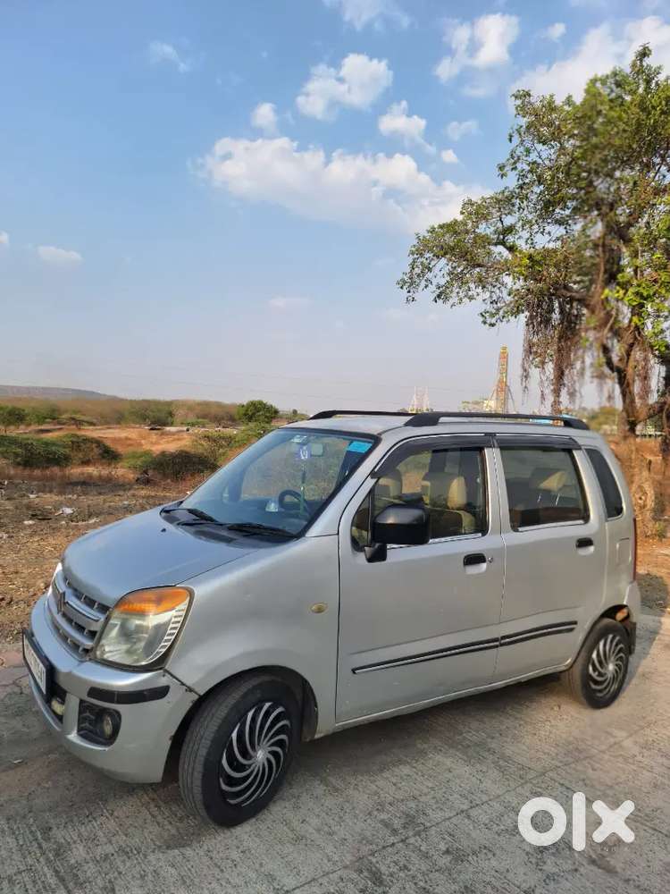 5th Owner Car Is In Good Condition