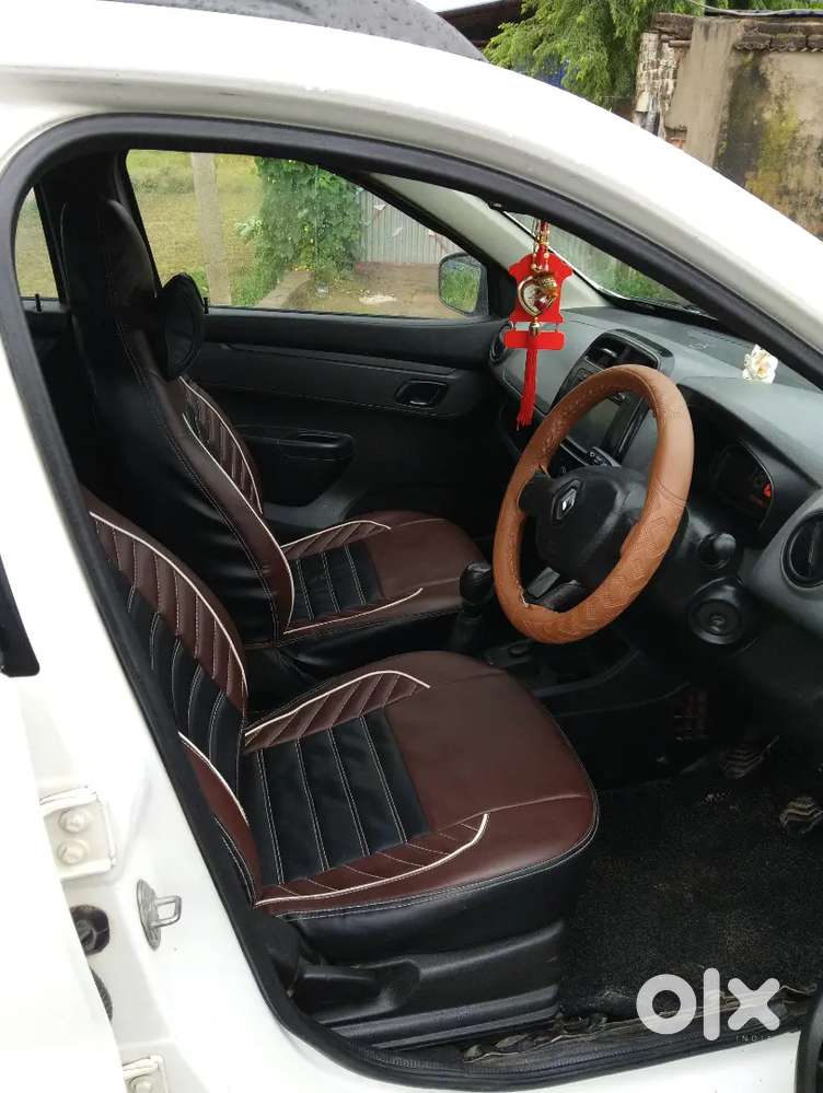 Renault Kwid 2018 1.0 Edition