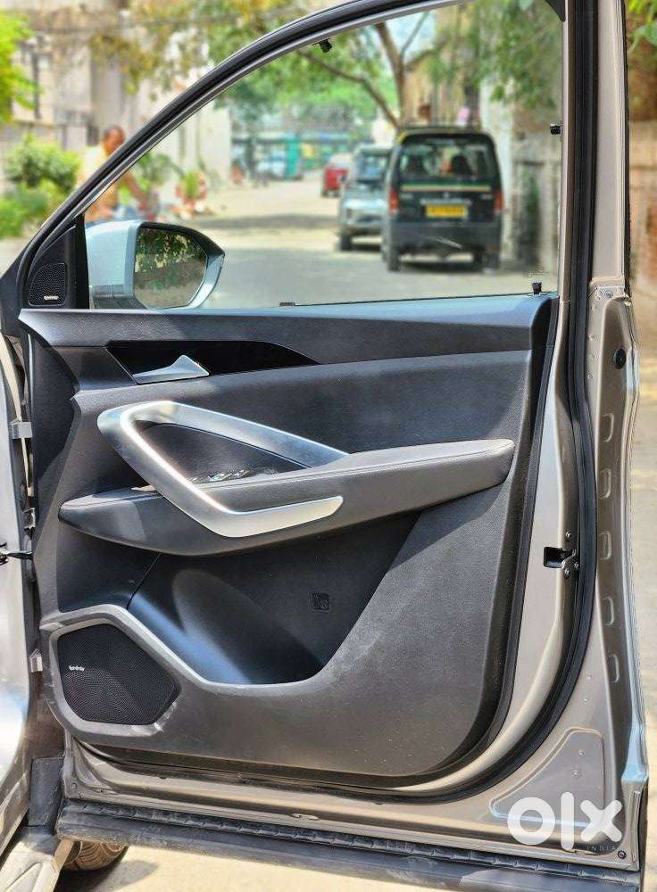 Mg Hector Smart At, 2019, Petrol