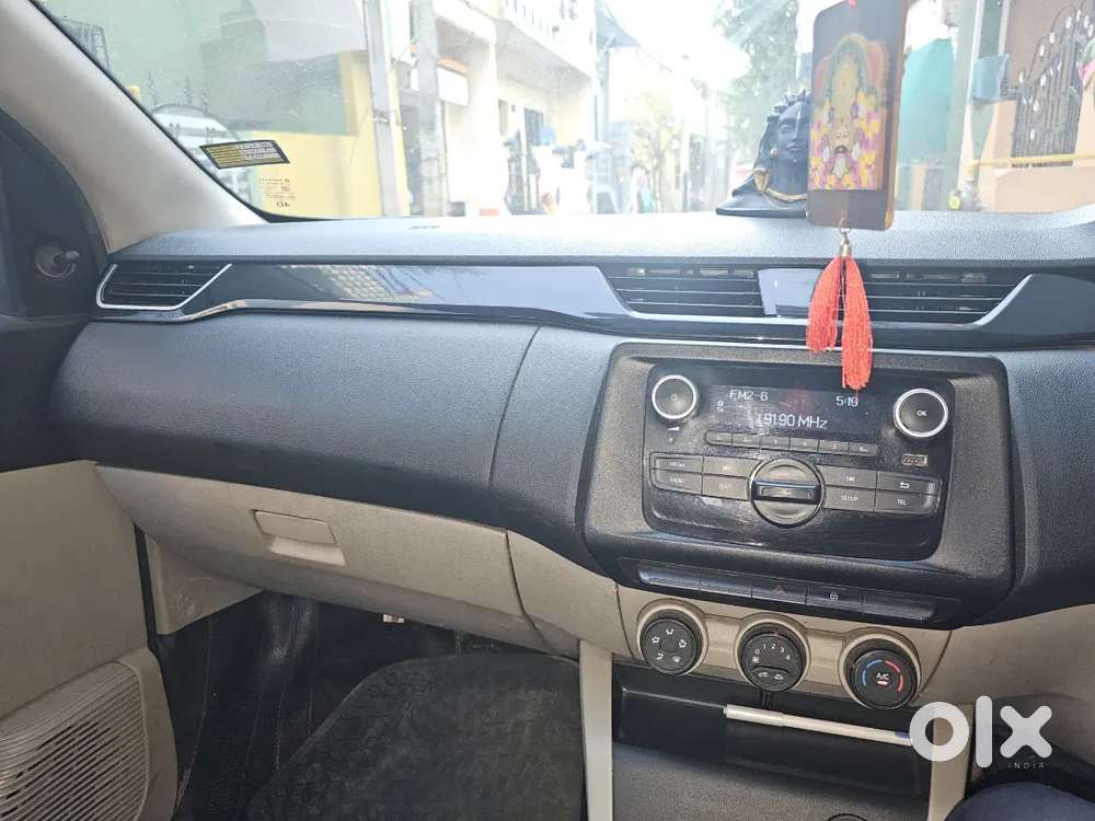 Renault Triber 2020 Petrol Well Maintained