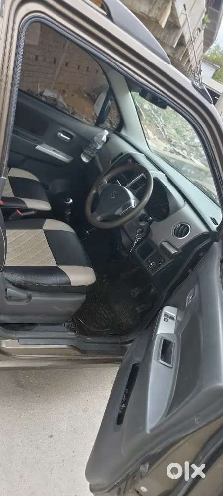 Maruti Suzuki Wagon R 2010