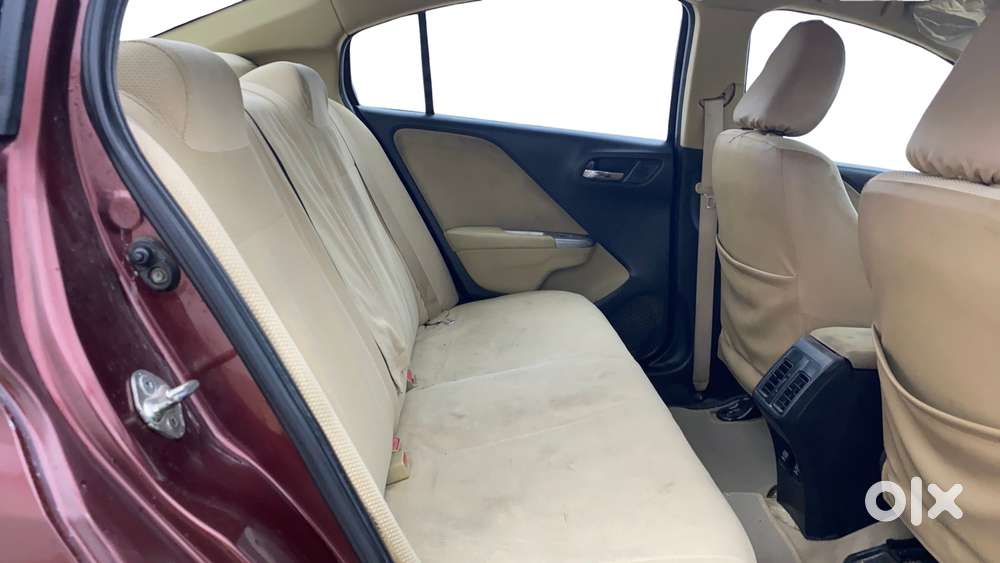 Honda City 2015-2017 I Dtec V, 2015, Diesel