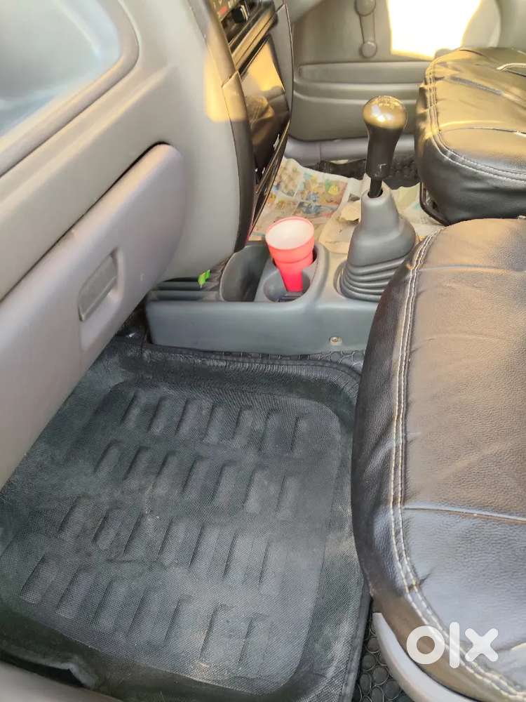 Maruti Suzuki Alto 2004 Petrol