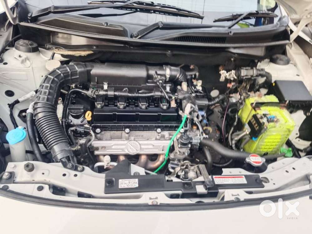 Maruti Suzuki Dzire 1.2 Vxi, 2021, Petrol