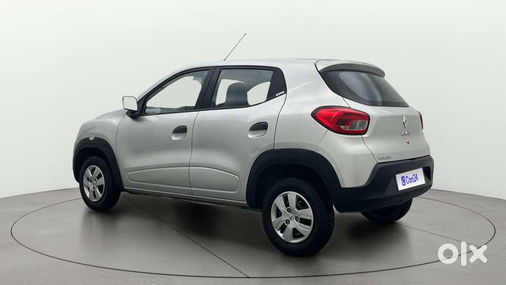 Renault Kwid Rxt, 2015, Petrol