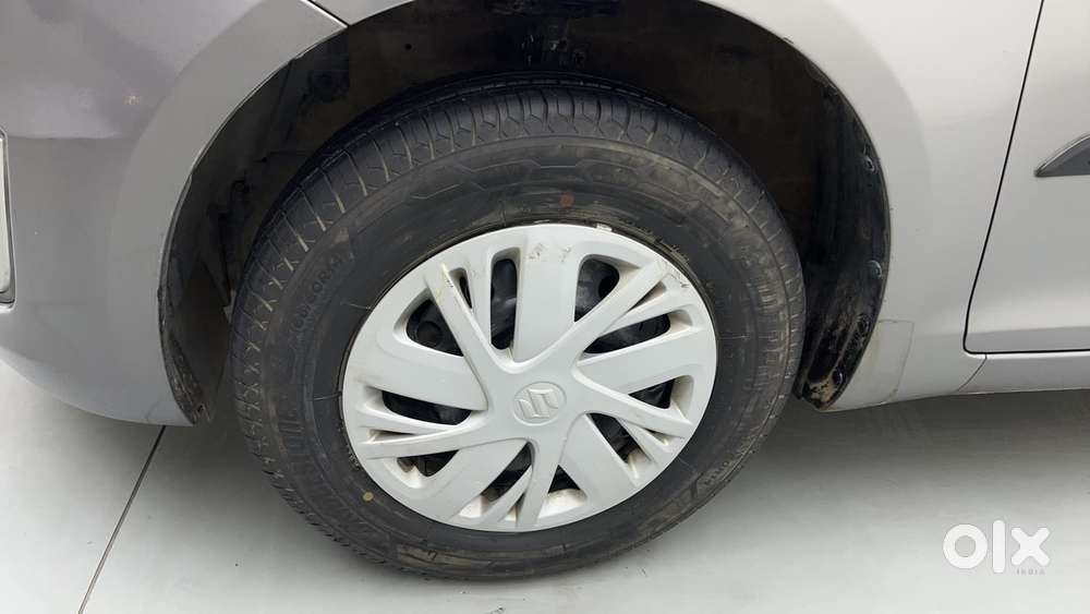 Maruti Suzuki Swift Vvt Vxi, 2015, Petrol