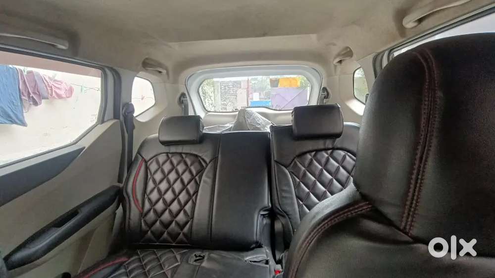 Renault Triber Rxl