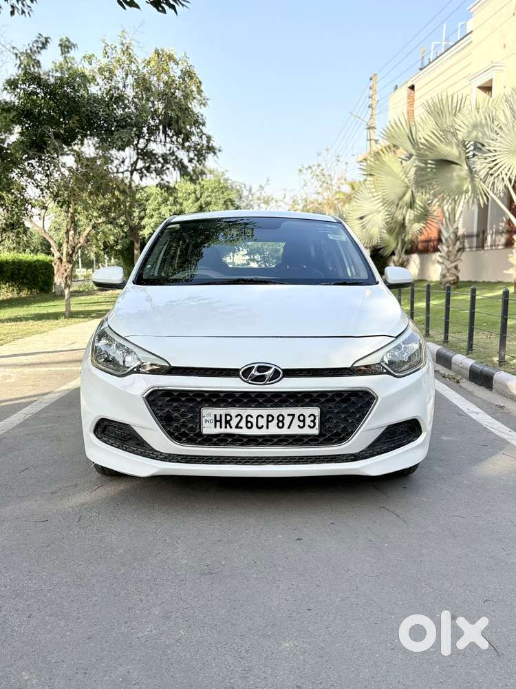 Hyundai Elite I20 Magna Plus, 2015, Petrol