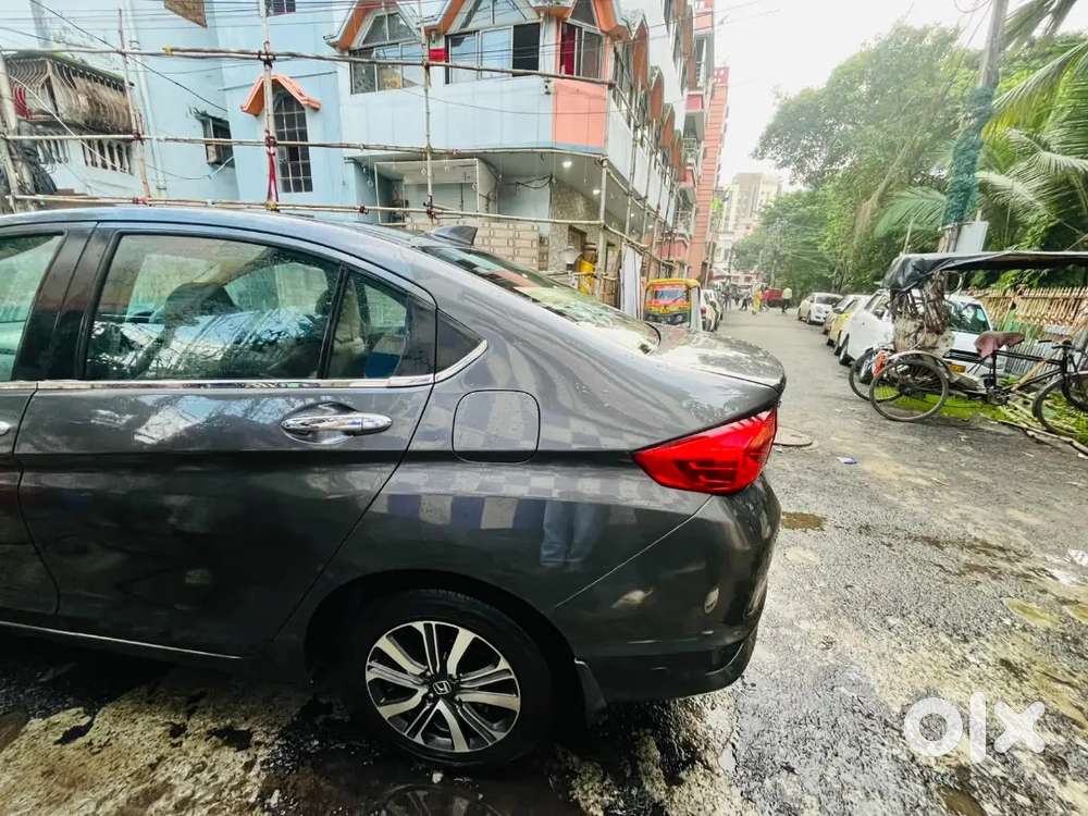 Honda City 2018 Second Owner