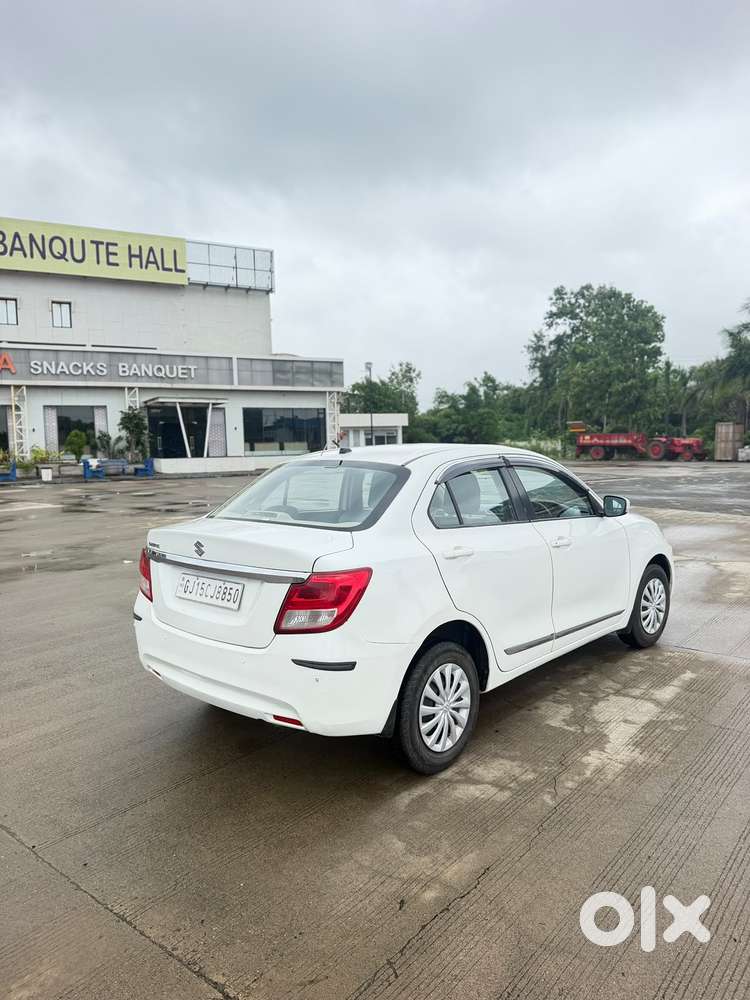 Maruti Suzuki Dzire Vdi, 2019, Diesel