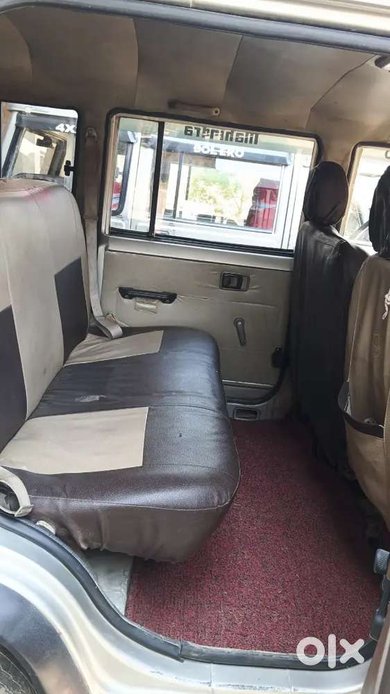 Bolero Di 2013 Modal Non Ac All Papper Apudate Hai