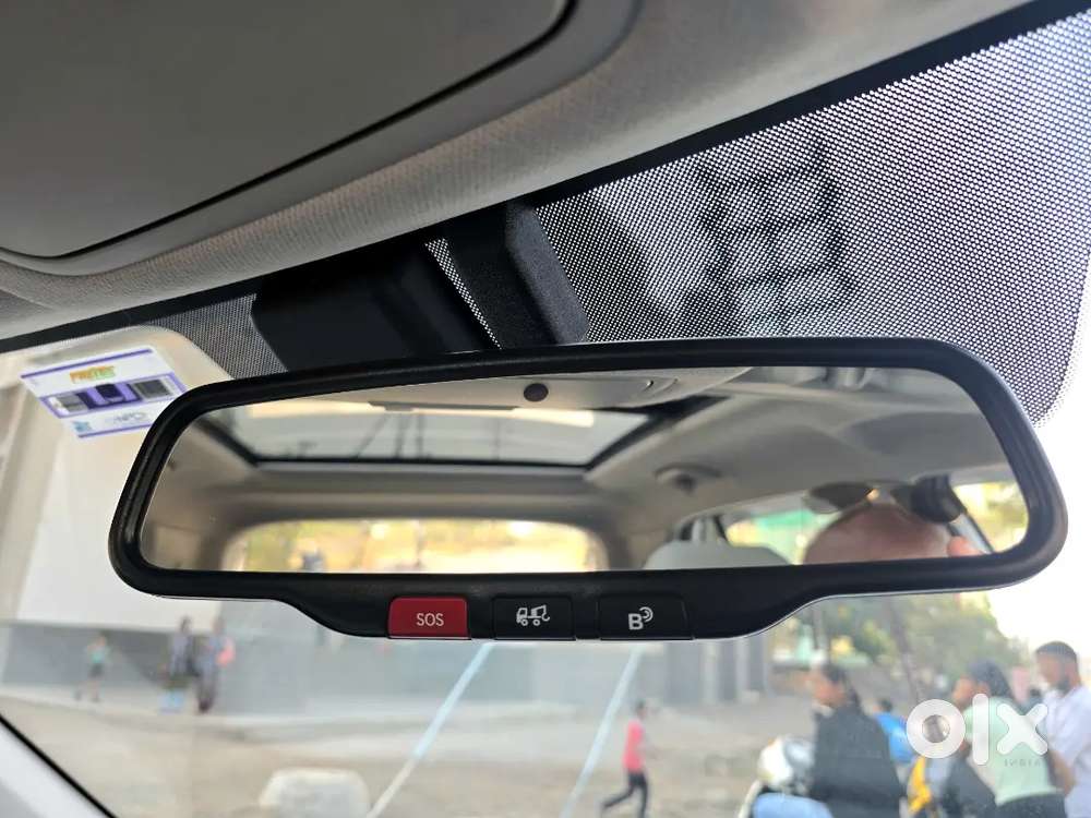 Hyundai Creta Facelift 2024 Diesel 30000 Km Driven