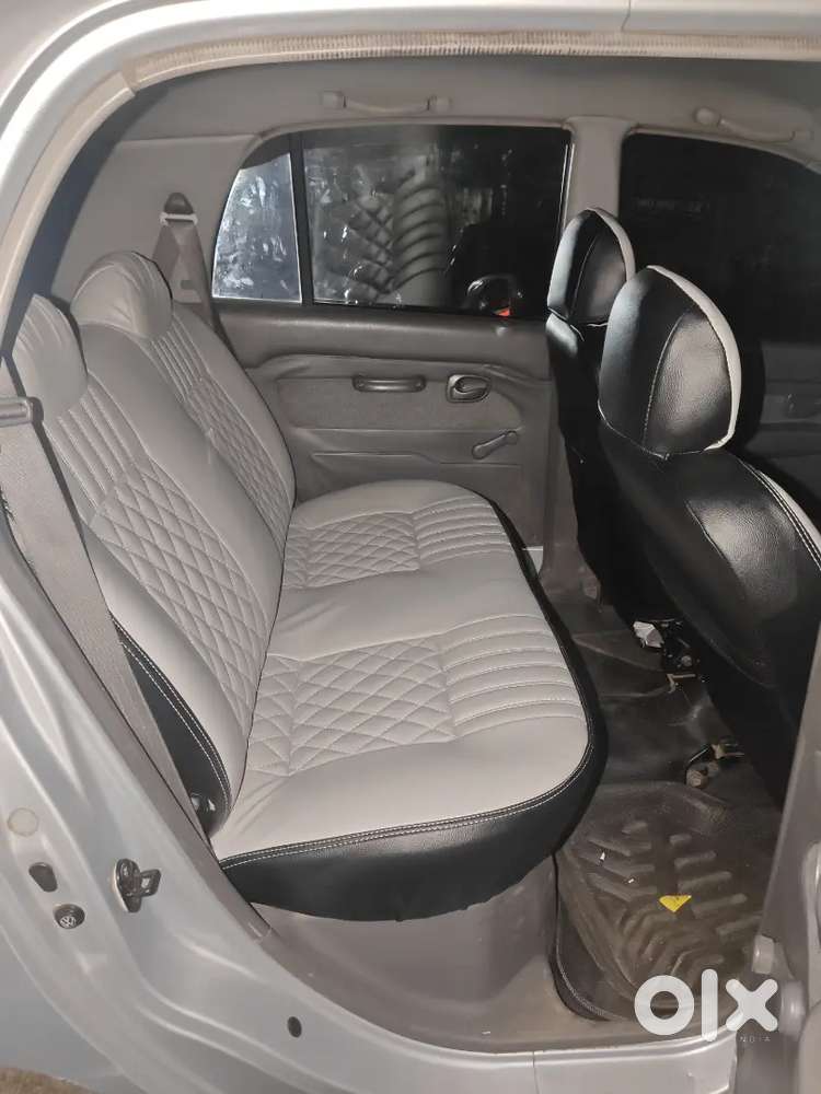 Hyundai Santro Xing Xl 2007