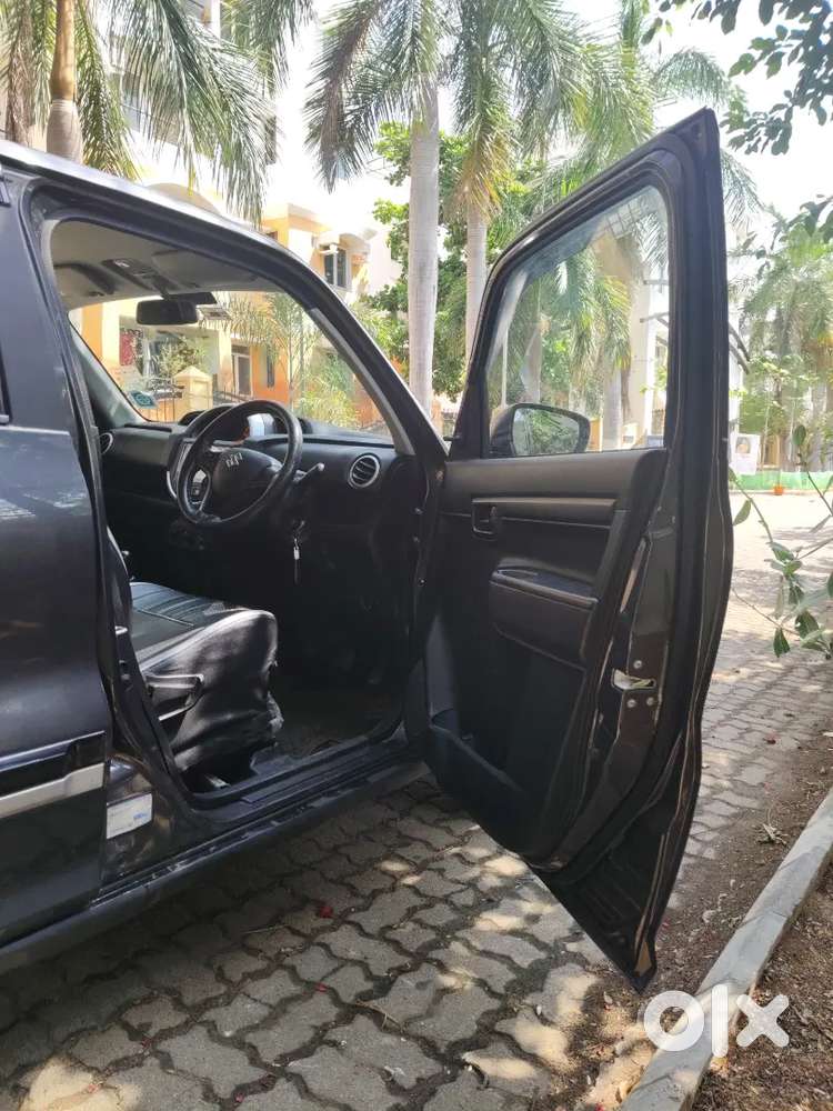 2022 Maruti Suzuki S-presso Vxi+