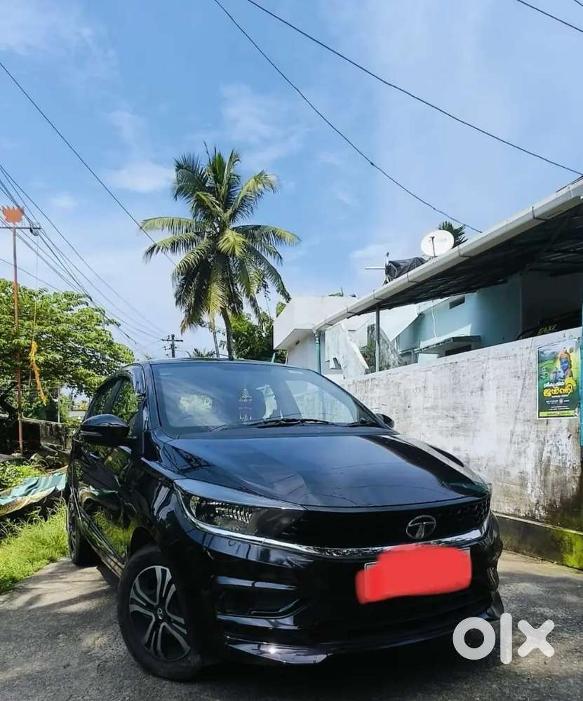 Tata Tiago 2022 Septmber Model Petrol 14000 Km Driven