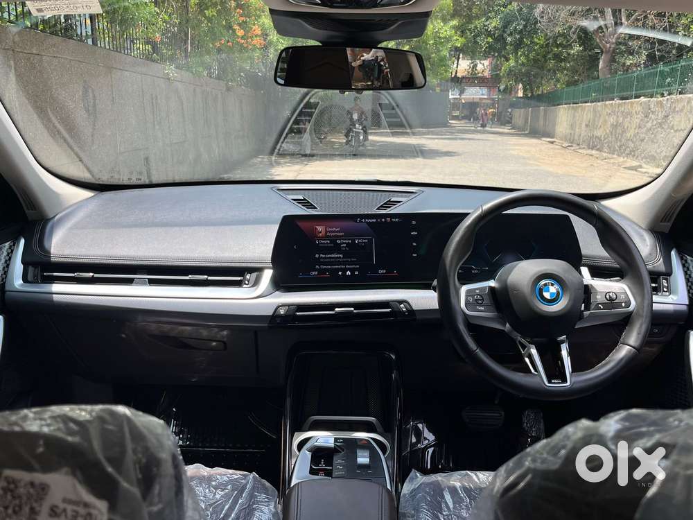Bmw Ix1 Edrive20l M Sport, 2025, Electric