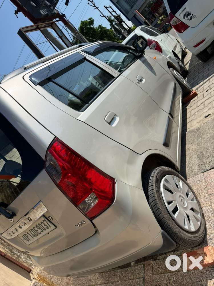 Fully New Condition Maruti Suzuki Wagon 2017