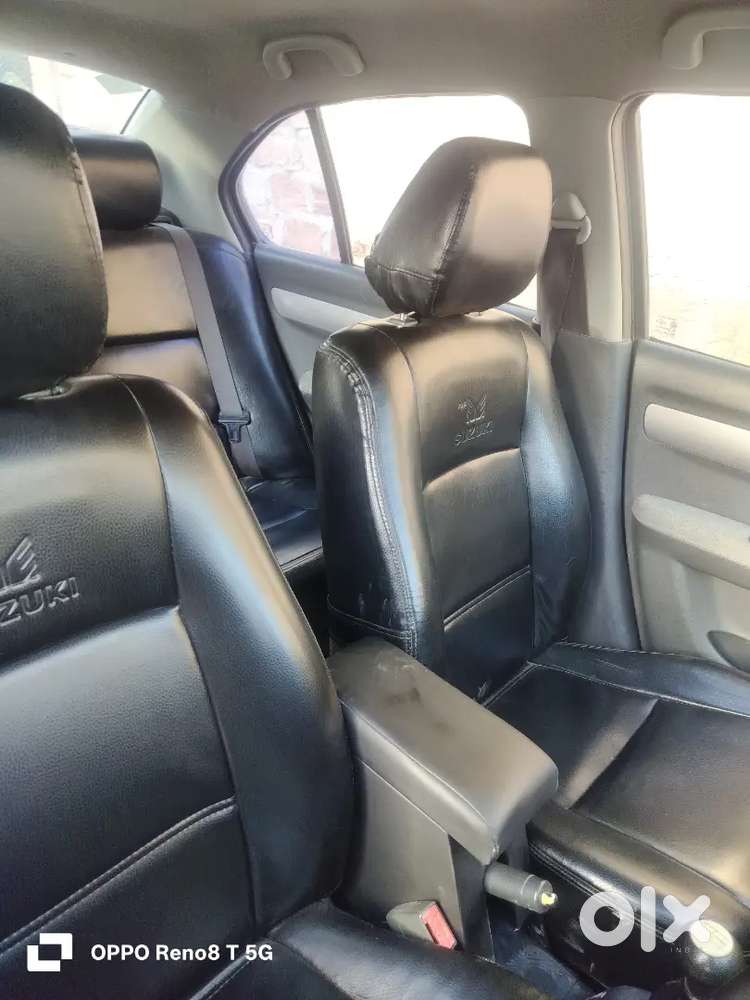 Maruti Suzuki Dzire 2011 Cng & Hybrids 95000 Km Driven