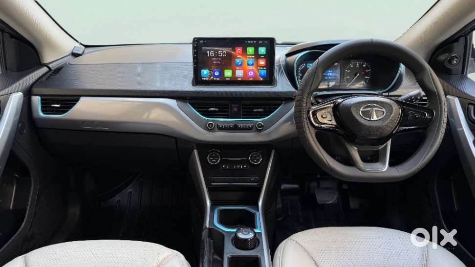 Tata Nexon Ev Xm, 2022, Electric
