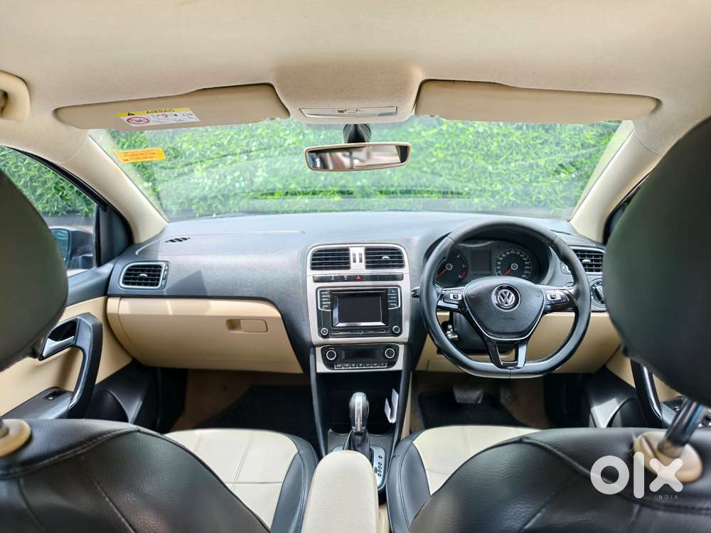 Volkswagen Ameo 1.5 Tdi Highline Plus, 2017, Diesel