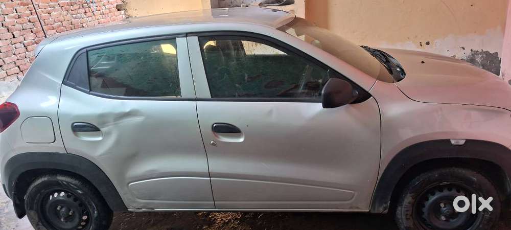 Renault Kwid 2021 Petrol 9966 Km Driven