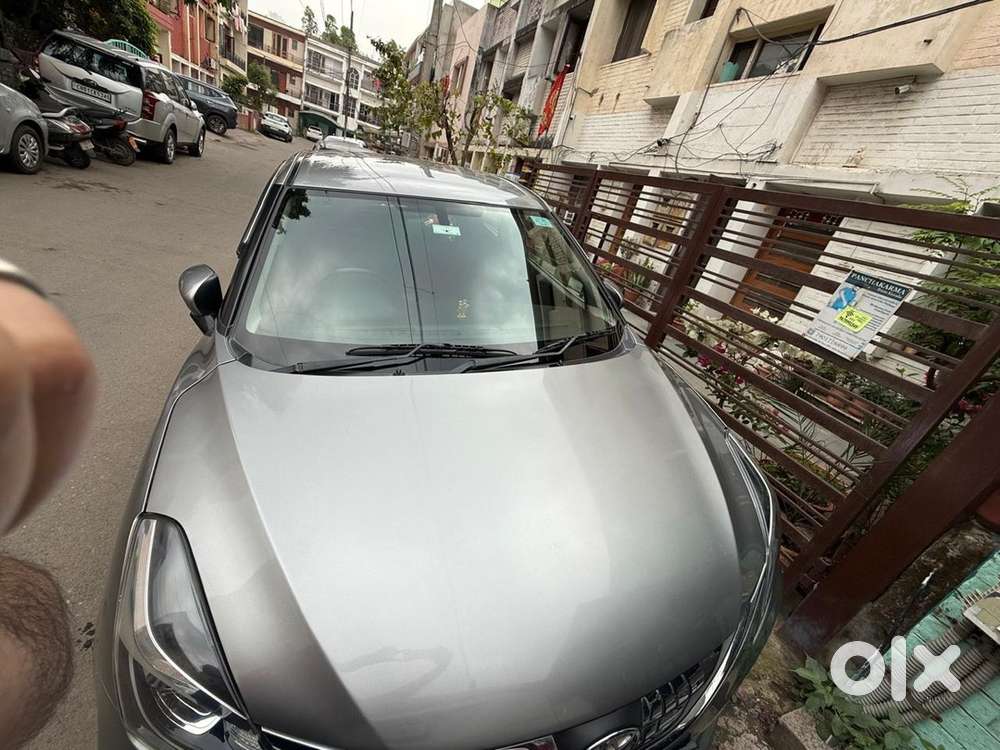 Toyota Glanza Petrol 2020 Well Mantained Alooy Attractive Color