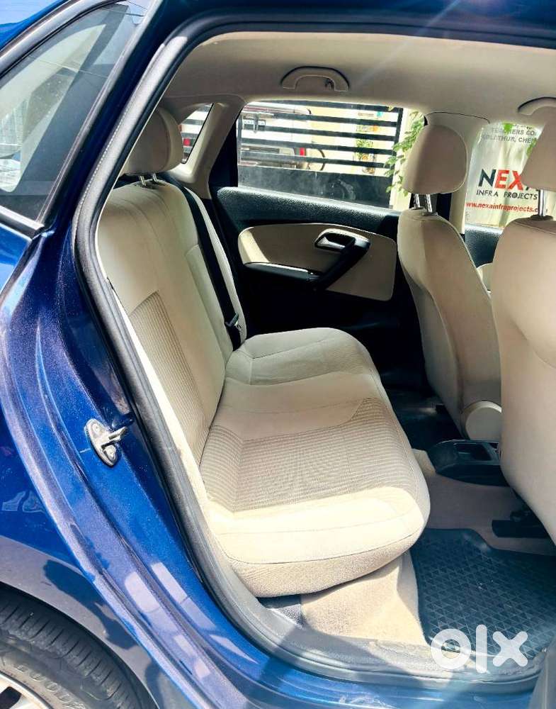 Volkswagen Polo Select 1.2 Mpi Highline, 2014, Petrol