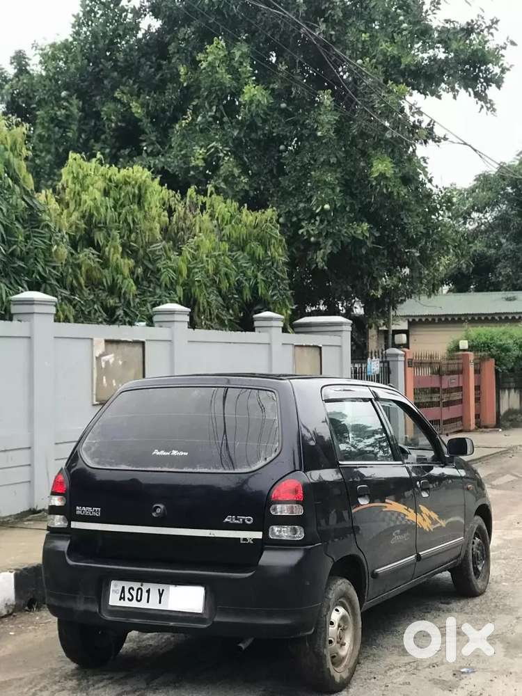 Maruti Suzuki Alto In Excellent Condition
