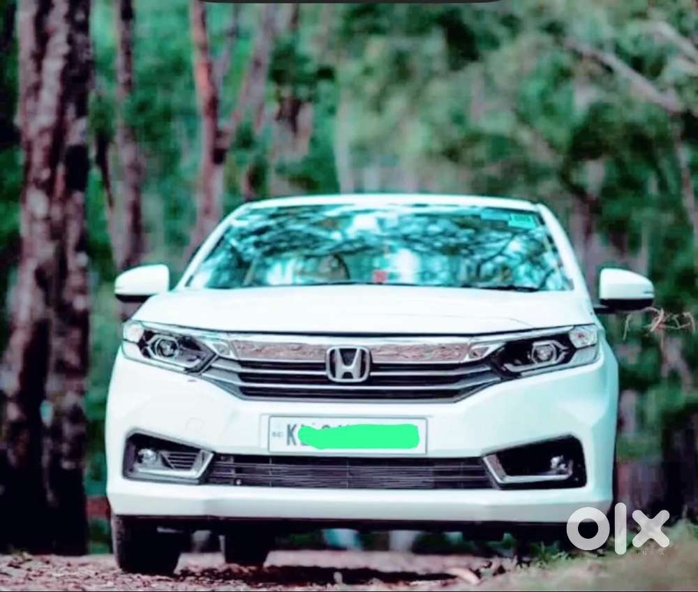 Honda Amaze