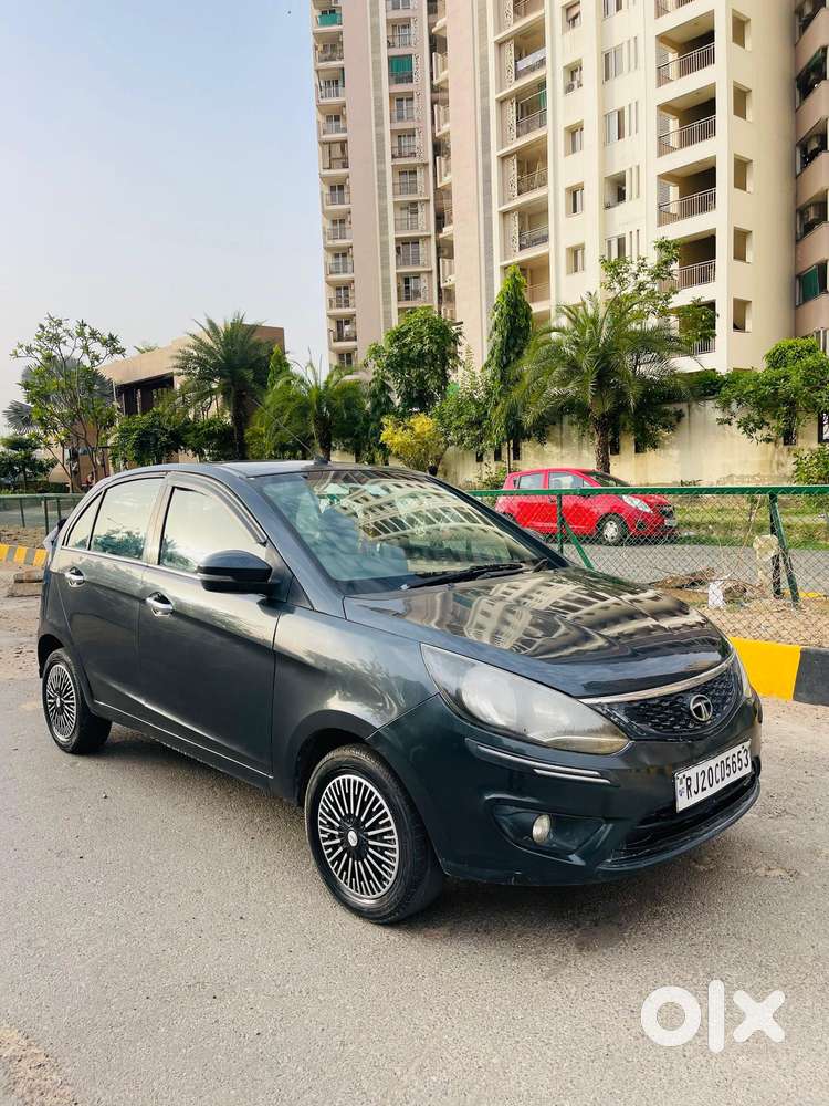 Tata Bolt Revotron Xt, 2016, Petrol