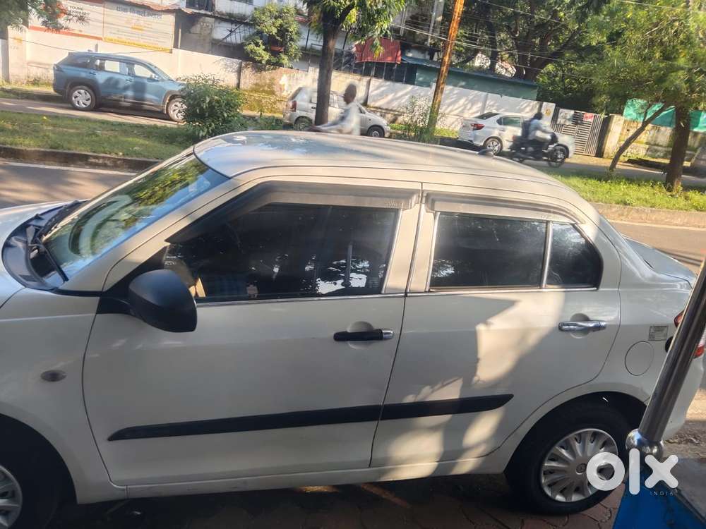Maruti Suzuki Dzire 1.2 Tour S Cng, 2020, Cng & Hybrids