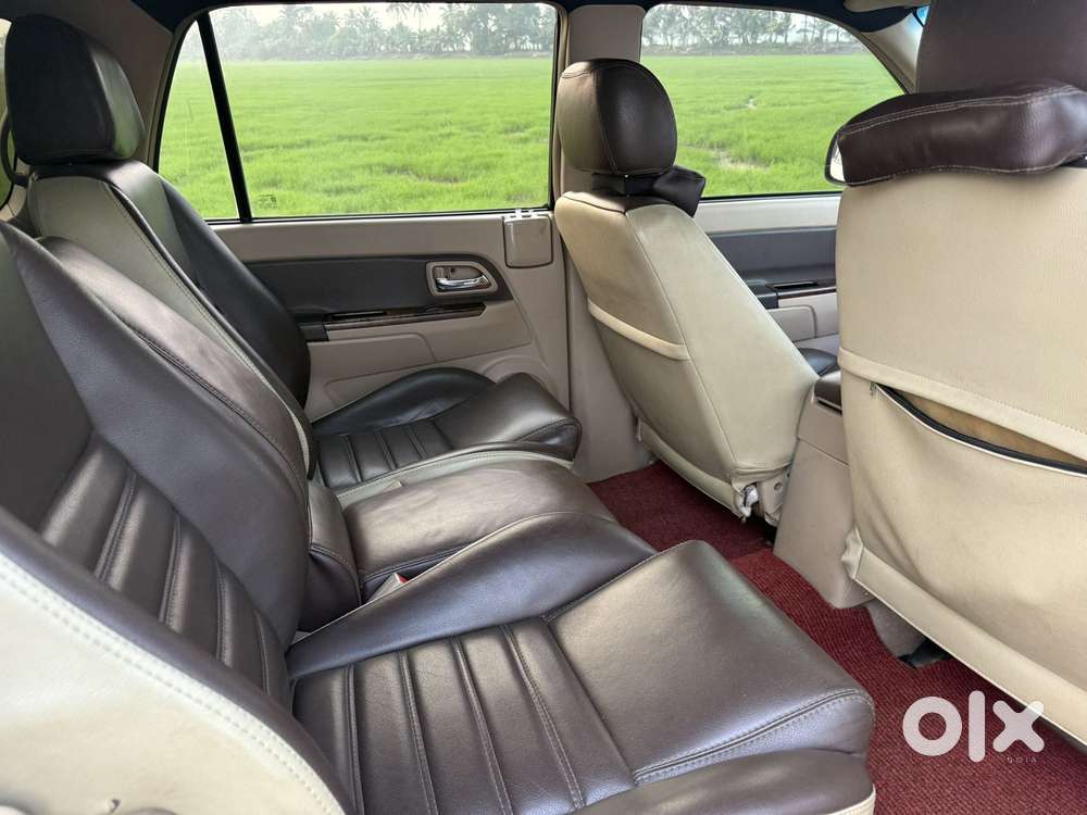 Isuzu Mu 7 4x2, 2014, Diesel