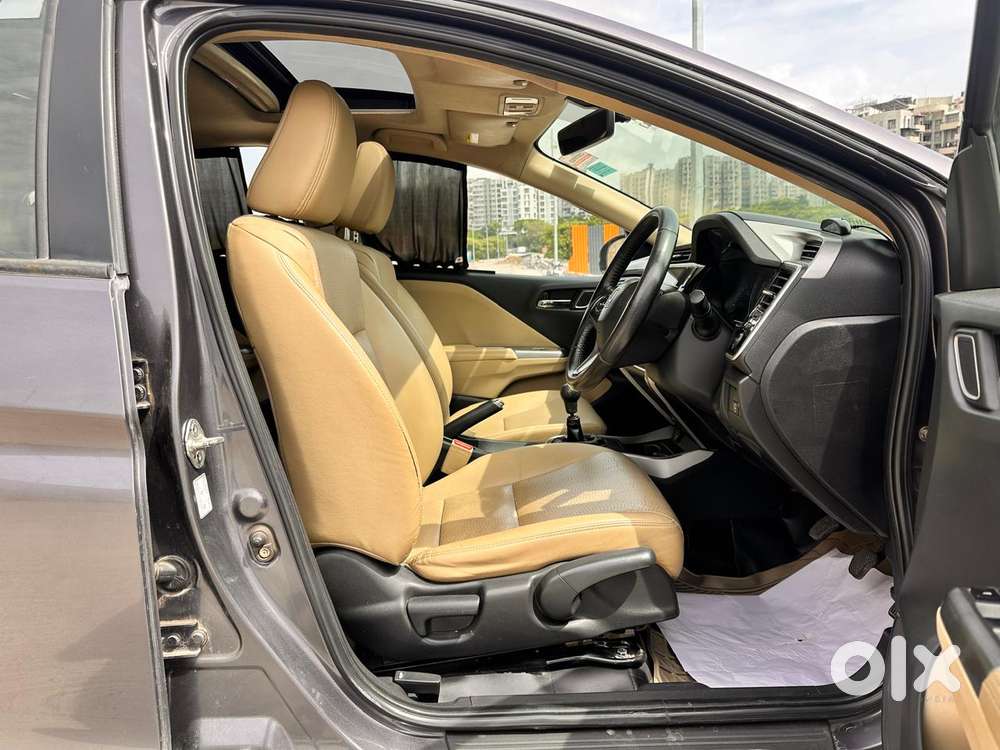 Honda City I-vtec Vx, 2018, Petrol