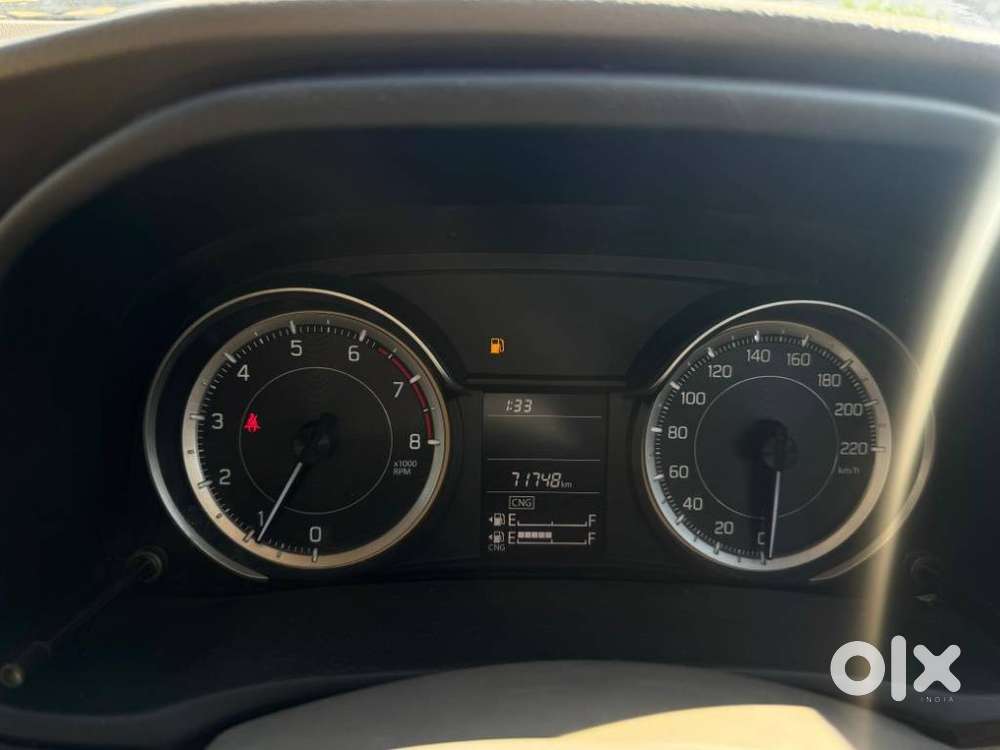 Maruti Suzuki Ertiga 2022-2023 Vxi Cng, 2022, Cng & Hybrids