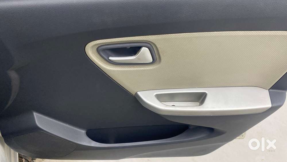 Maruti Suzuki Alto K10