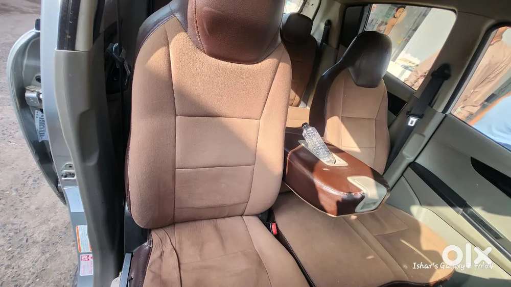 Mahindra Kuv100 Nxt 2016 Petrol Manual