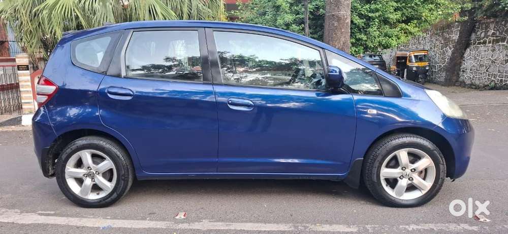 Honda Jazz X, 2011, Petrol