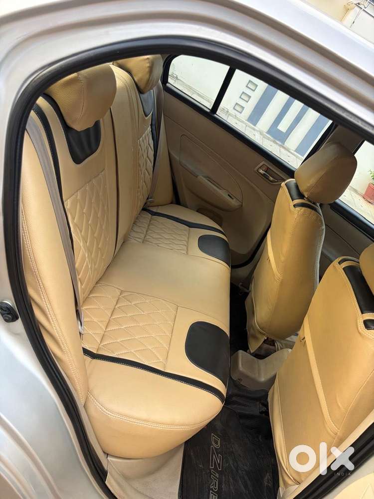 Maruti Suzuki Swift Dzire Vdi Bsiv, 2013, Diesel