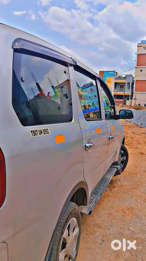 Mahindra Xylo Diesel Manual 2019