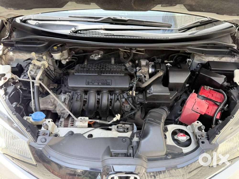 Honda Jazz V Mt Privilege, 2016, Petrol