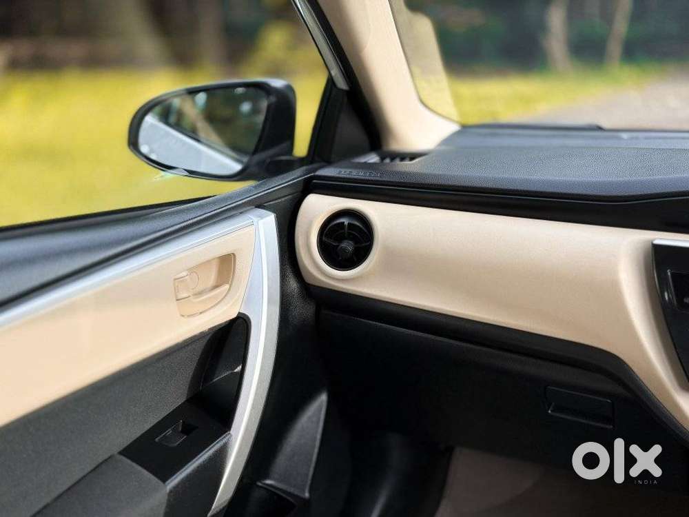 Toyota Corolla Altis D 4d J, 2019, Diesel