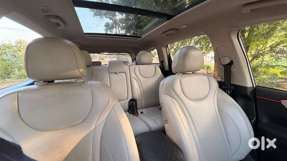 Mahindra Xuv700 Ax7l Diesel 2023