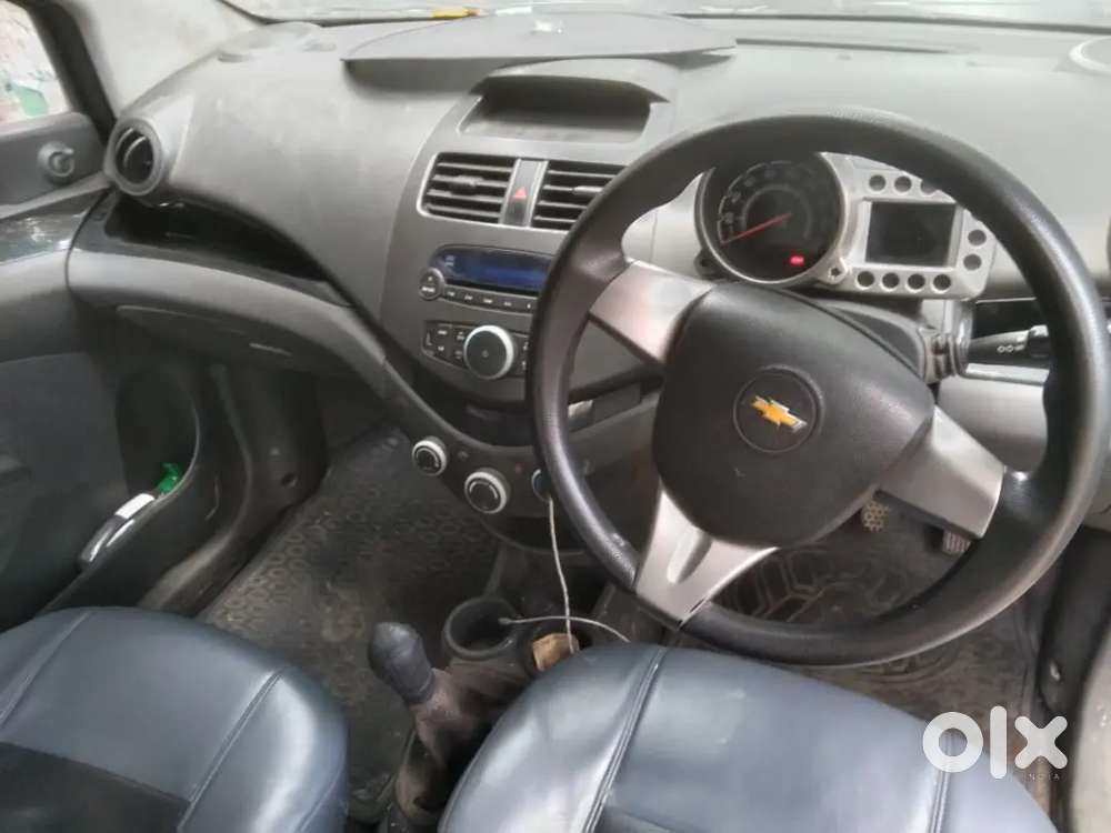 Chevrolet Beat Diesel 2011