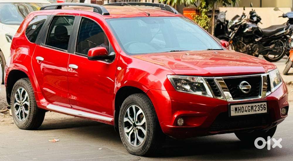 Nissan Terrano Xl Plus 85 Ps Deisel, 2014, Diesel