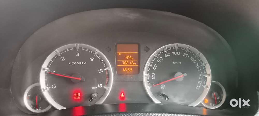 Maruti Suzuki Dzire Vdi, 2013, Diesel